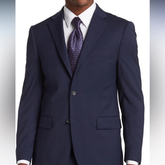Tommy Hilfiger suit jacket - Picture 1 of 4